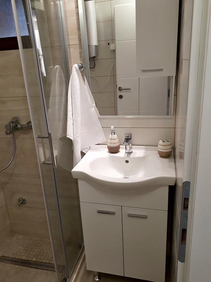 Frida Apartment โมสตาร์ ภายนอก รูปภาพ