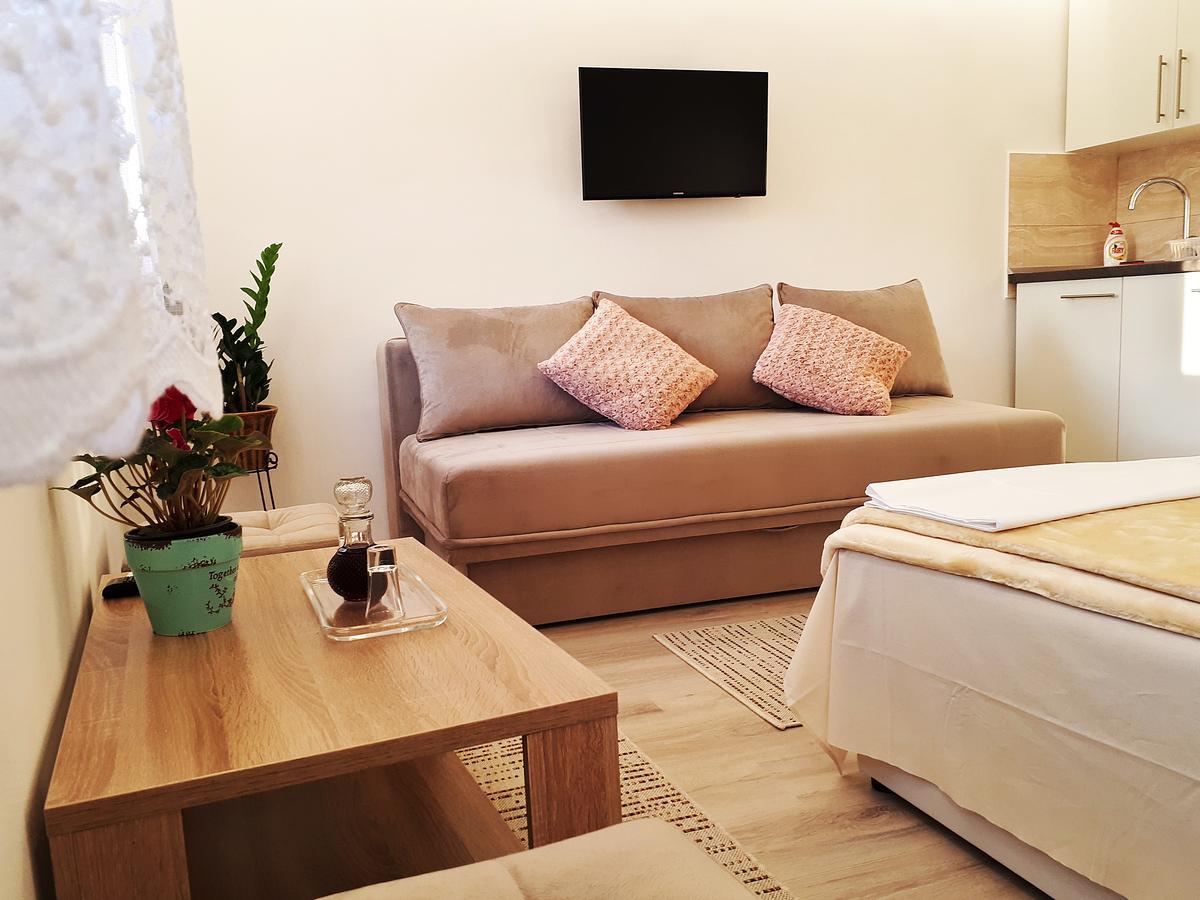 Frida Apartment โมสตาร์ ภายนอก รูปภาพ
