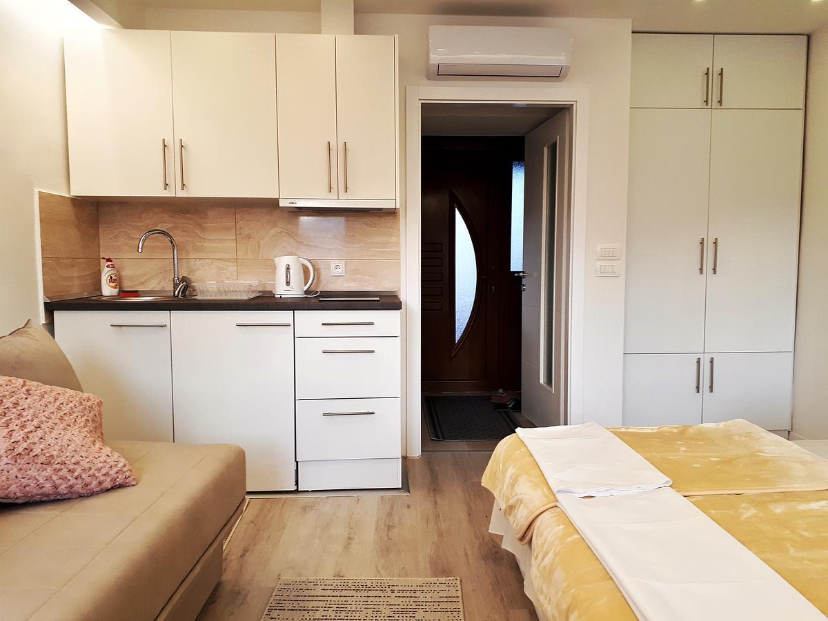 Frida Apartment โมสตาร์ ภายนอก รูปภาพ